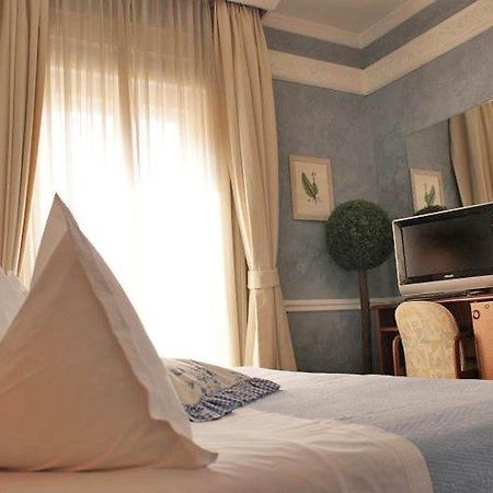 Hotel Marghera روما الغرفة الصورة