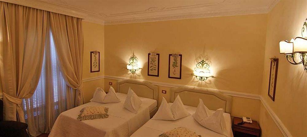Hotel Marghera روما المظهر الخارجي الصورة