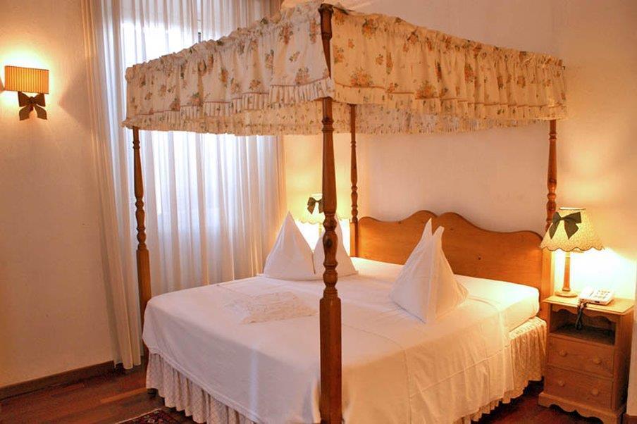 Hotel Marghera روما الغرفة الصورة