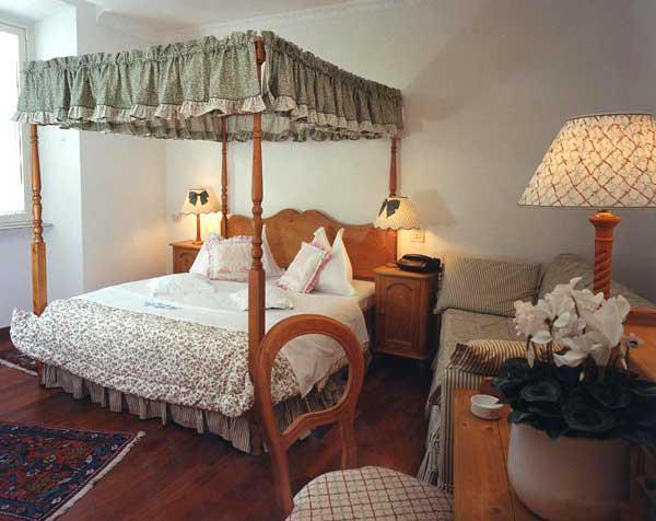 Hotel Marghera روما الغرفة الصورة